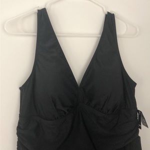 Torrid Bathing Suit